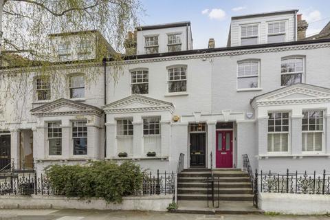 4 bedroom terraced house for sale, Archel Road, London W14