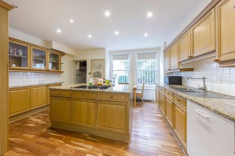 4 bedroom terraced house for sale, Archel Road, London W14