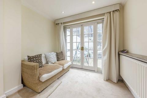 4 bedroom terraced house for sale, Archel Road, London W14