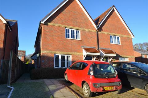 Wood Sage Way, Stone Cross, Pevensey