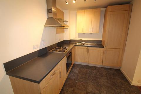 2 bedroom apartment to rent, 250 Aspect 14, Leeds