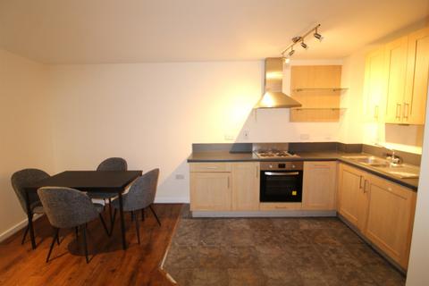 2 bedroom apartment to rent, 250 Aspect 14, Leeds