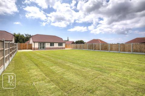 3 bedroom bungalow for sale, Madeleine Gardens, Great Holland, Frinton-On-Sea, CO13