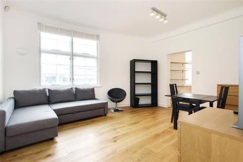 2 bedroom apartment for sale, Oxford Drive, London, SE1