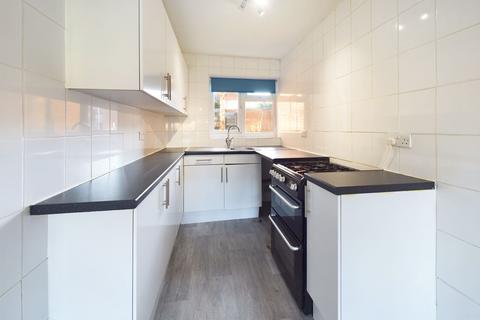 2 bedroom ground floor maisonette for sale, Calverton Road, Nottingham NG5