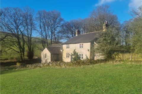 3 bedroom farm house for sale, Newton Road, Slaidburn BB7