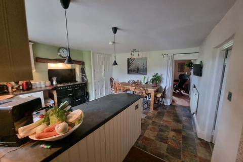 3 bedroom farm house for sale, Newton Road, Slaidburn BB7