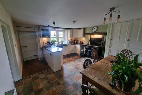 3 bedroom farm house for sale, Newton Road, Slaidburn BB7