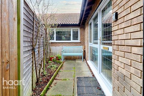 1 bedroom bungalow for sale, Station Road, Willingham