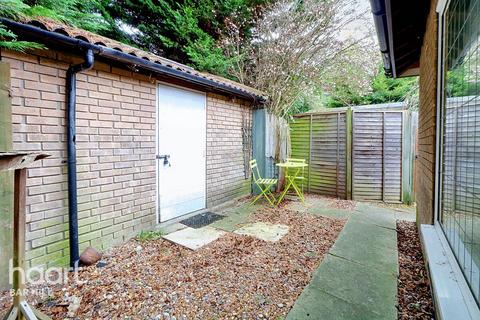 1 bedroom bungalow for sale, Station Road, Willingham