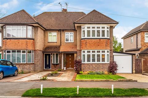 CRAY AVENUE, ASHTEAD, KT21