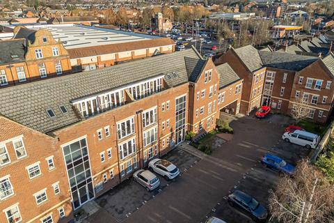 2 bedroom flat for sale, Edna Bowley Court, Market Harborough LE16