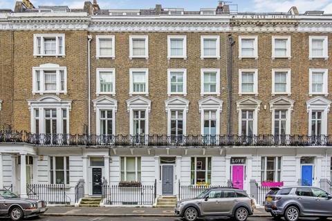 2 bedroom apartment to rent, Oakley Street London SW3