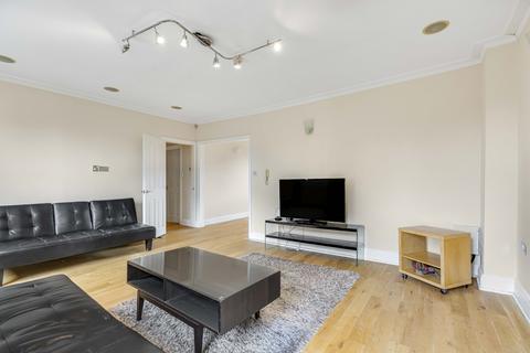 2 bedroom apartment to rent, Oakley Street London SW3