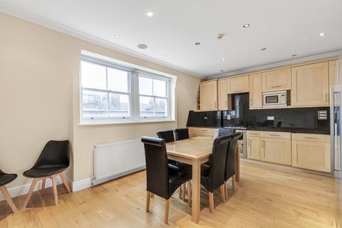 2 bedroom apartment to rent, Oakley Street London SW3