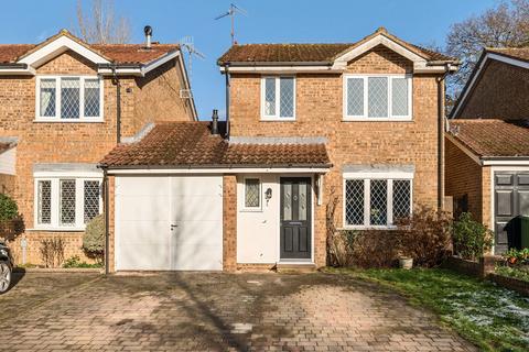 3 bedroom link detached house for sale, Southwood Road, Rusthall, Tunbridge Wells