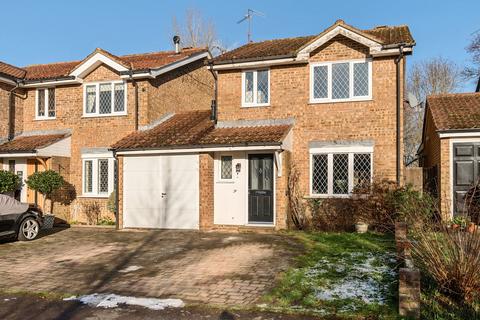 3 bedroom link detached house for sale, Southwood Road, Rusthall, Tunbridge Wells