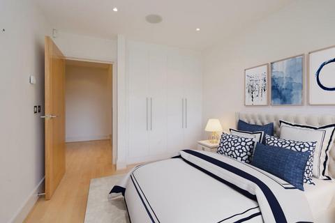 Flat 5, Glenwood House Wayneflete Place, Esher, KT10 8BP
