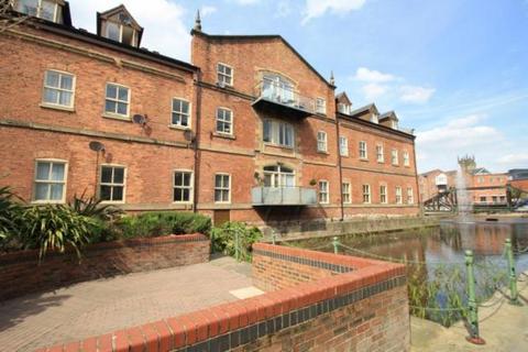 1 bedroom flat to rent, Navigation Walk, Leeds LS10