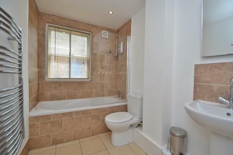 1 bedroom flat to rent, Navigation Walk, Leeds LS10