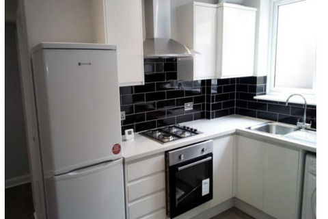 1 bedroom flat to rent, MILFORD GARDENS, EDGWARE, EDGWARE, HA8