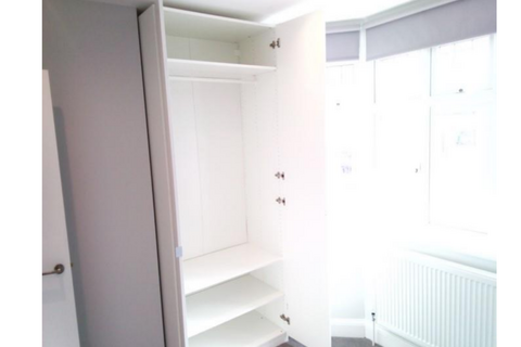 1 bedroom flat to rent, MILFORD GARDENS, EDGWARE, EDGWARE, HA8