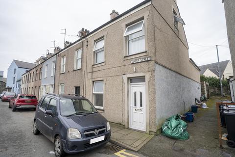 1 bedroom flat for sale, Water Street, Holyhead LL65