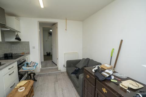 1 bedroom flat for sale, Water Street, Holyhead LL65