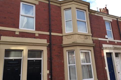 2 bedroom flat to rent, Hazelwood Avenue, Jesmond NE2