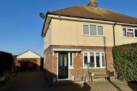 3 bedroom semi-detached house for sale, Main Street, Catwick, HU17 5PH