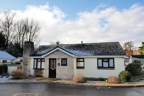 3 bedroom detached bungalow for sale, Walter Sutton Close, Calne