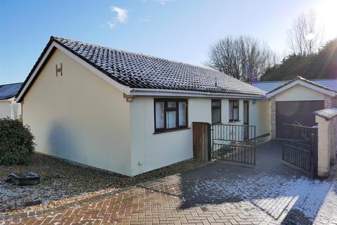 3 bedroom detached bungalow for sale, Walter Sutton Close, Calne