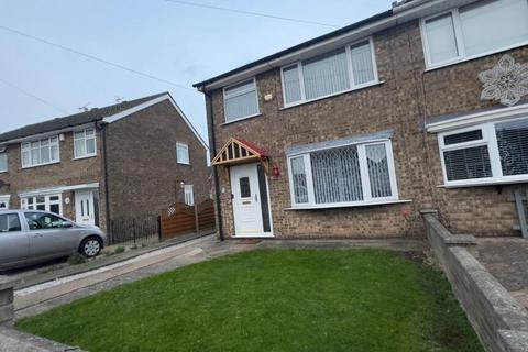 undefined, Norland Avenue, Hull, HU4 7SU