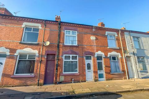 3 bedroom terraced house for sale, Lancaster Street, Spinney Hills