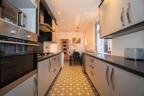 3 bedroom terraced house for sale, Lancaster Street, Spinney Hills