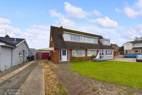 4 Endeavour Close, Tollesbury, Maldon, CM9 8TA