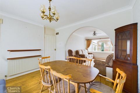 4 Endeavour Close, Tollesbury, Maldon, CM9 8TA