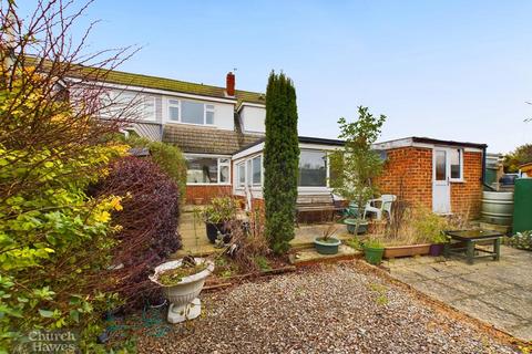 4 Endeavour Close, Tollesbury, Maldon, CM9 8TA
