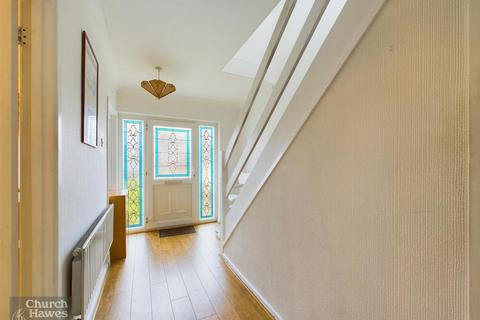 4 Endeavour Close, Tollesbury, Maldon, CM9 8TA