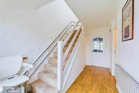 4 Endeavour Close, Tollesbury, Maldon, CM9 8TA