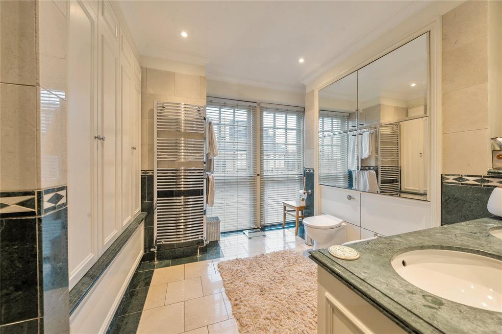 Bathroom Two