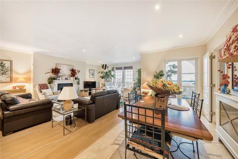 3 bedroom apartment for sale, Frognal Rise, London, NW3