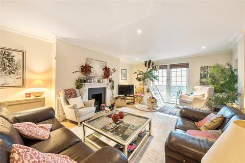 3 bedroom apartment for sale, Frognal Rise, London, NW3