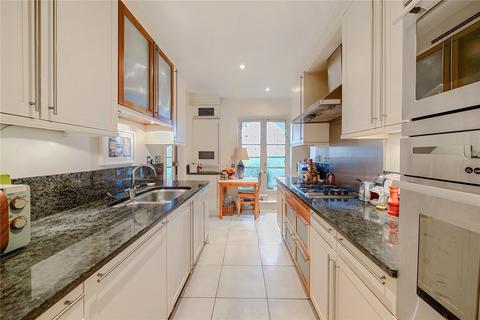 3 bedroom apartment for sale, Frognal Rise, London, NW3