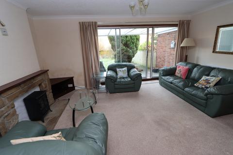 3 bedroom terraced house for sale, St Martins Close, Whitley Bay, Tyne and Wear, NE26 3JW