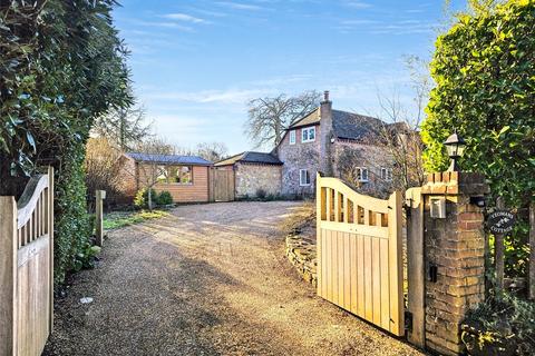 3 bedroom detached house for sale, Yeomans Place, Crabtree Lane, Headley, Hampshire, GU35