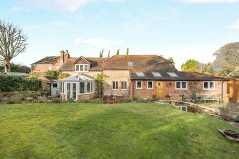 3 bedroom detached house for sale, Yeomans Place, Crabtree Lane, Headley, Hampshire, GU35