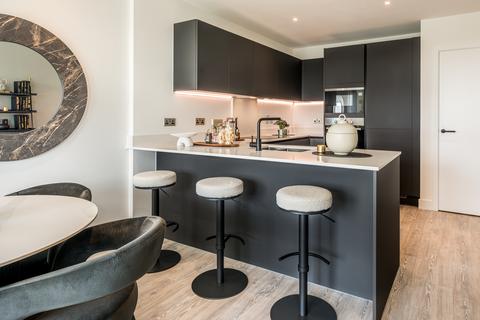 2 bedroom apartment for sale, Plot Apartment 405 - Skylark House, Apartment 405 - Skylark House at Kew Bridge Rise, Capital Interchange Way TW8