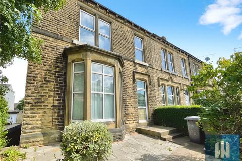 4 bedroom end of terrace house for sale, Broomfield Road, Marsh, Huddersfield, West Yorkshire, HD1