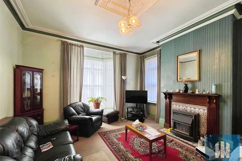 4 bedroom end of terrace house for sale, Broomfield Road, Marsh, Huddersfield, West Yorkshire, HD1